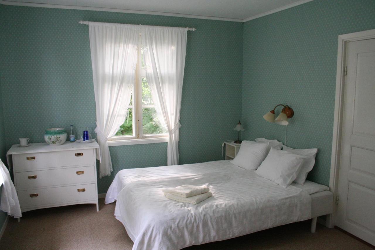 Greby Bed & Breakfast Bed & Breakfast Räpplinge Rom bilde